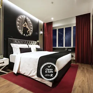 Hotell Maxime Boutique Avenida Da Liberdade